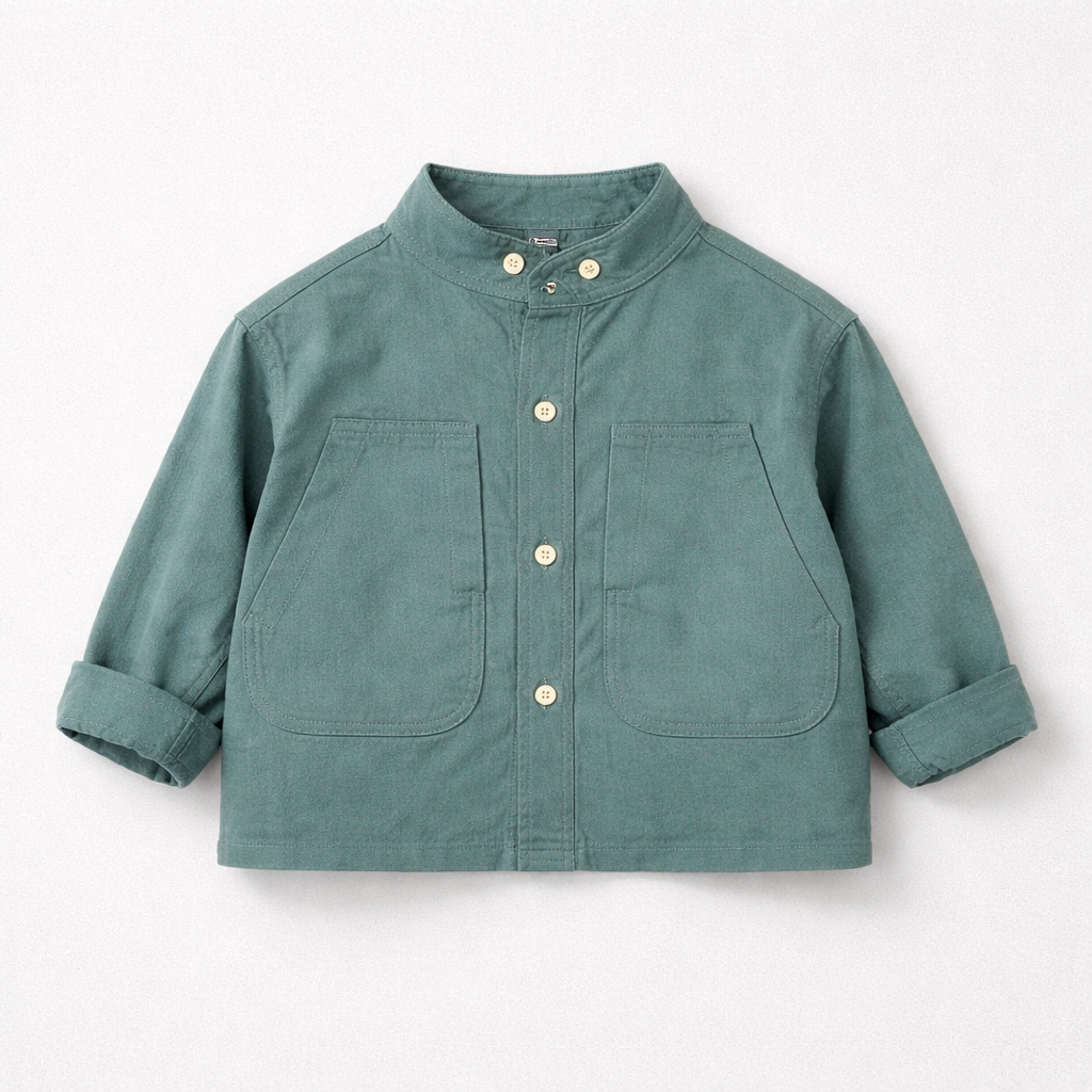 Little Grove Jacket