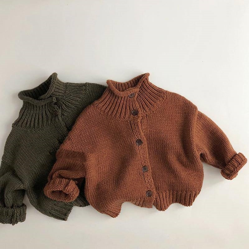 Little Grove Cardigan