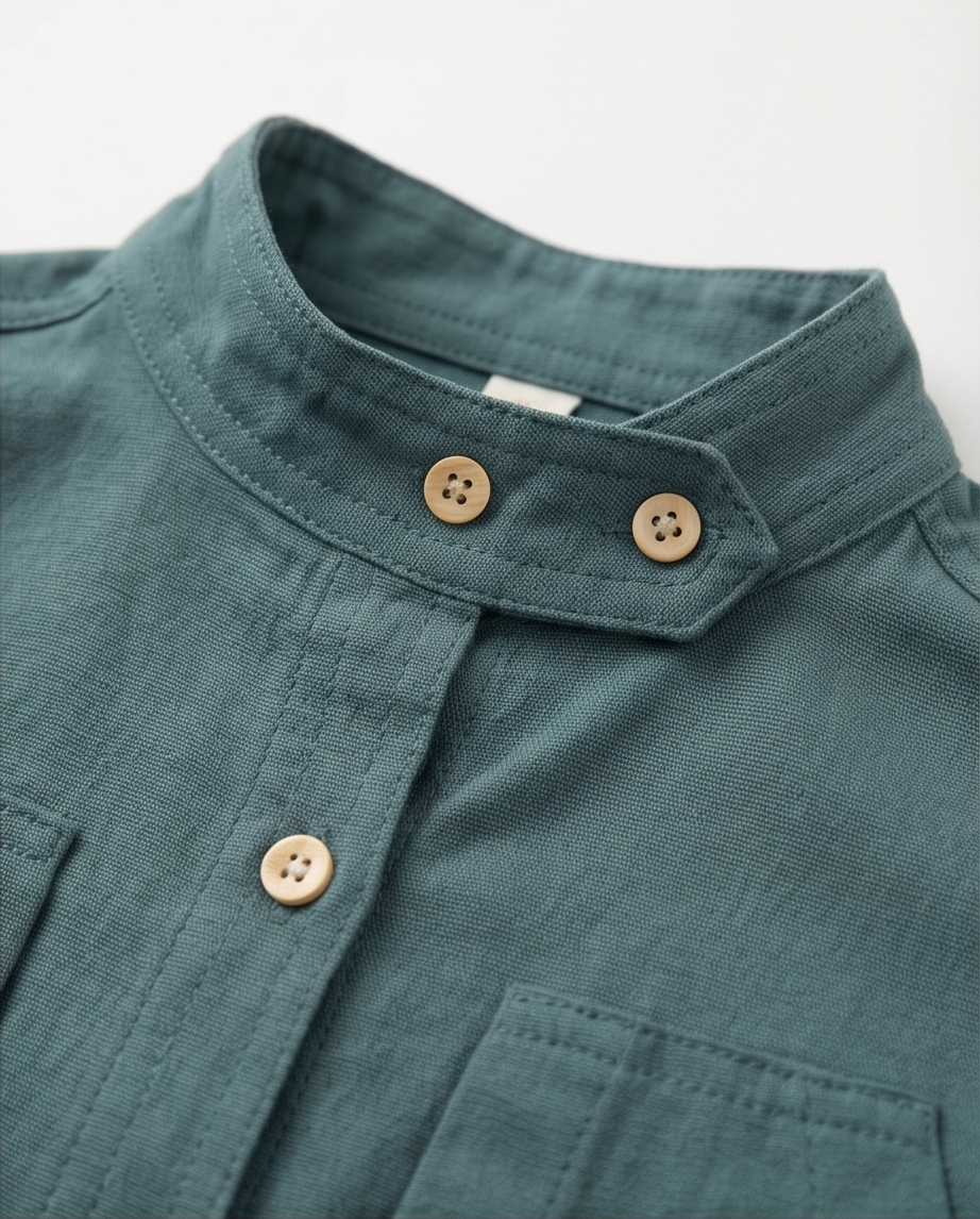 Little Grove Jacket