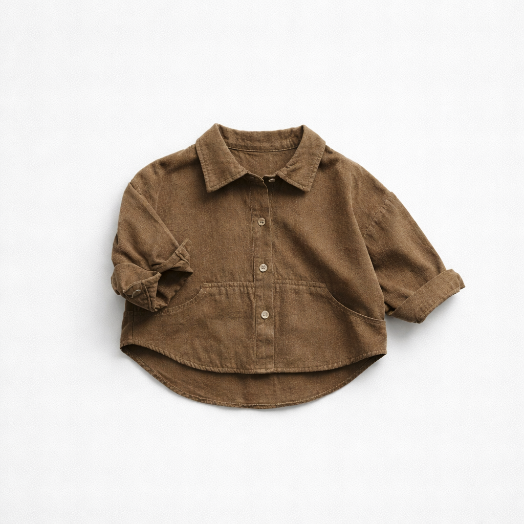 Willow Trail Shirt
