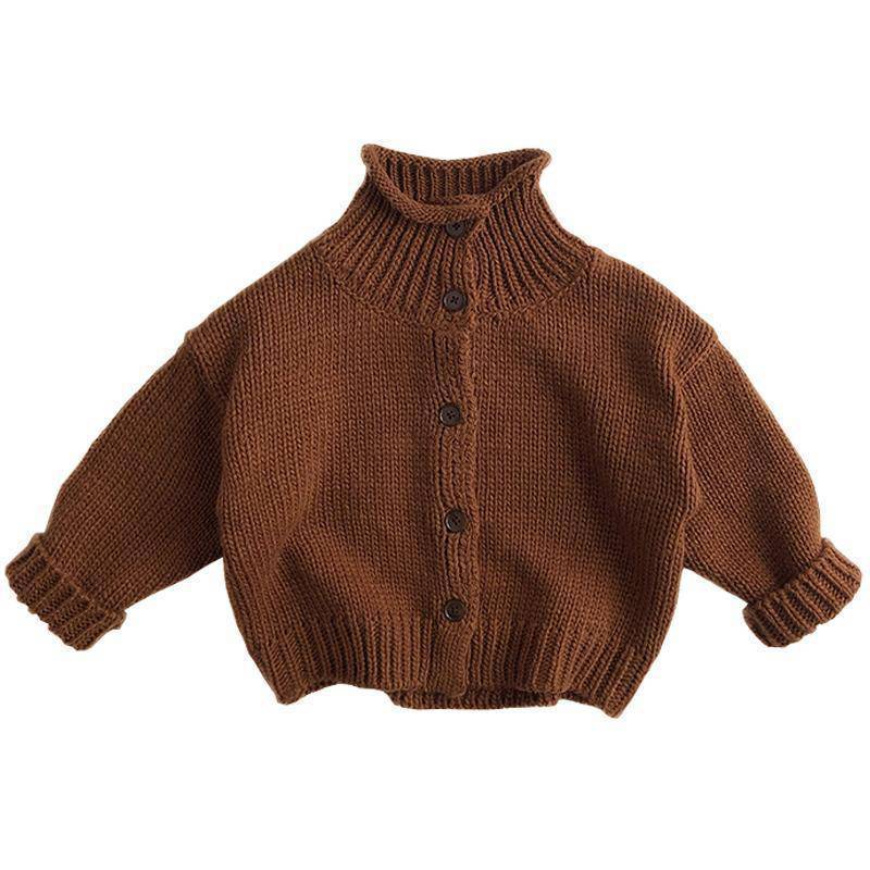Little Grove Cardigan