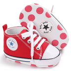 Little Steps Sneaker