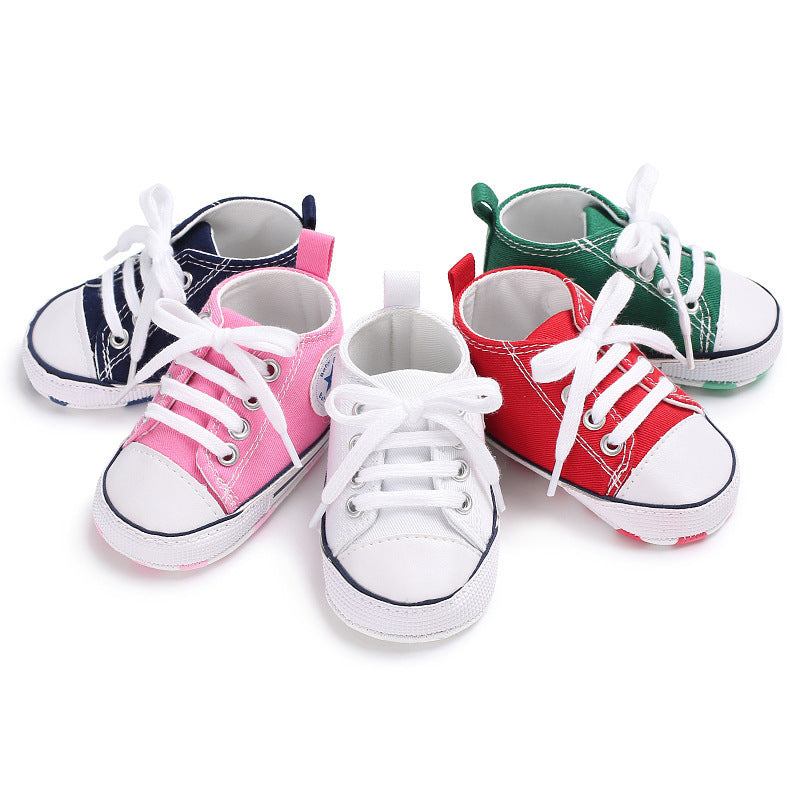 Little Steps Sneaker