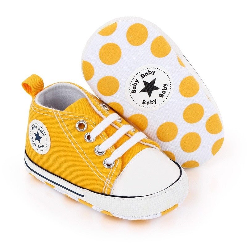 Little Steps Sneaker