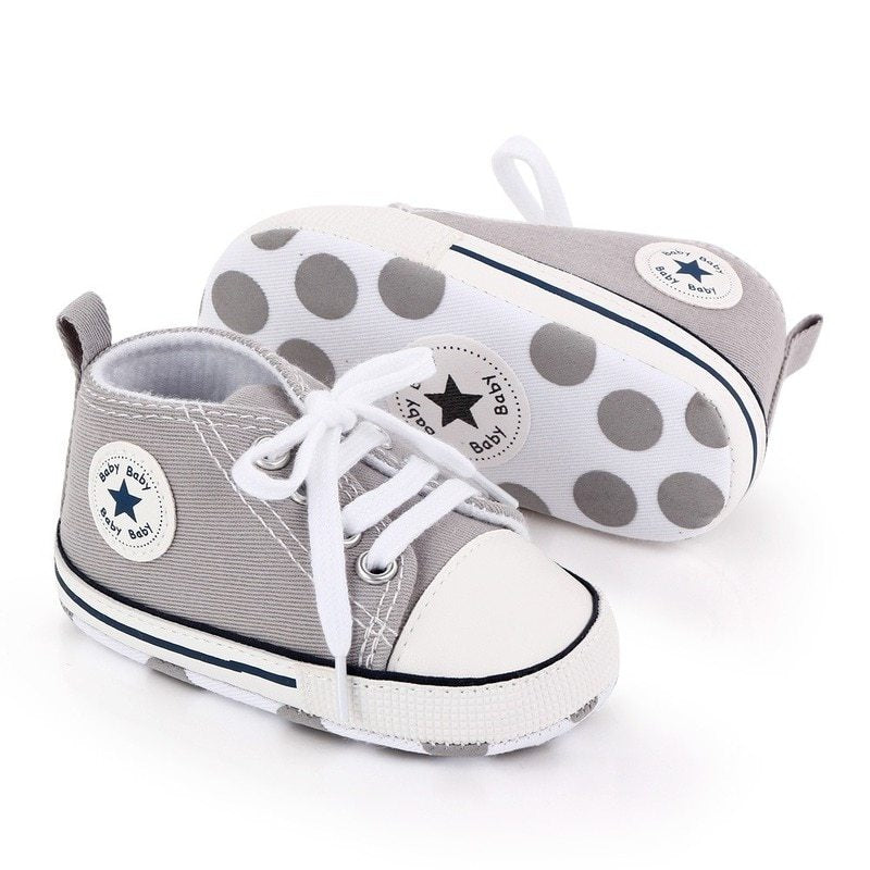 Little Steps Sneaker