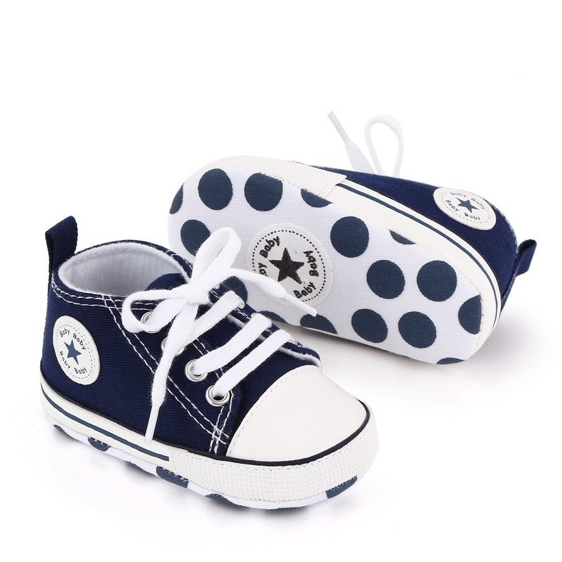 Little Steps Sneaker