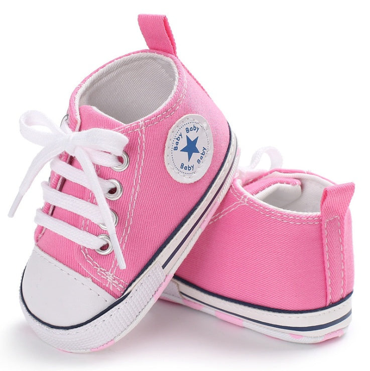 Little Steps Sneaker