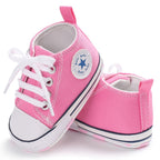 Little Steps Sneaker