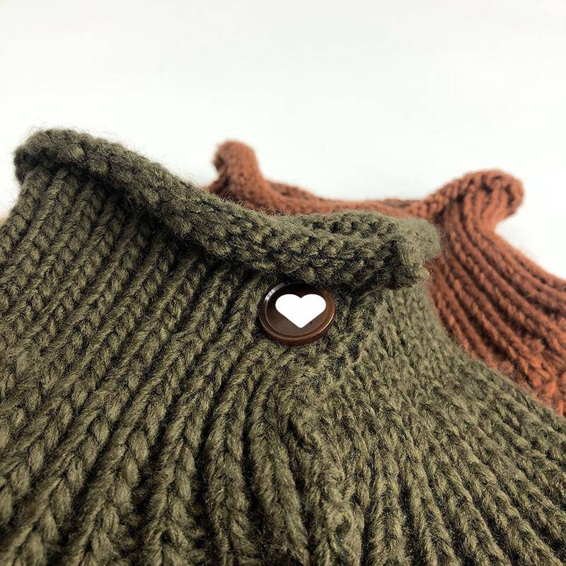 Little Grove Cardigan