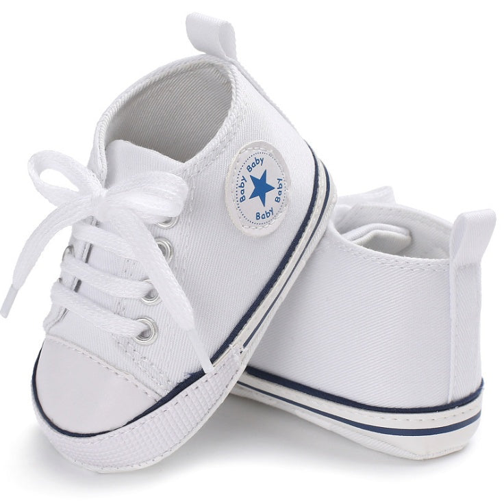 Little Steps Sneaker