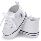 Little Steps Sneaker