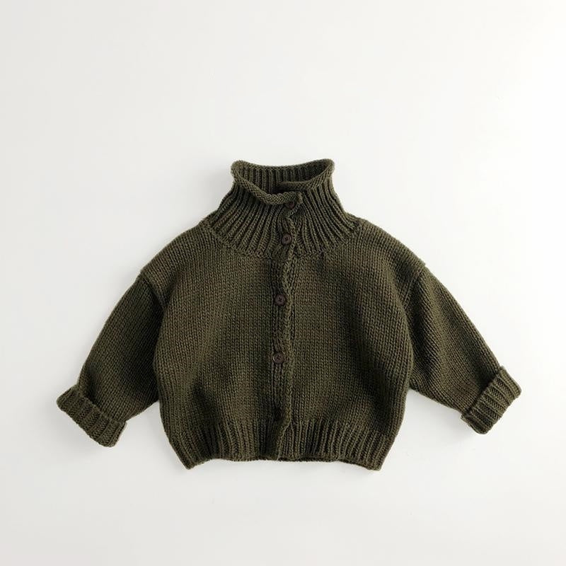 Little Grove Cardigan