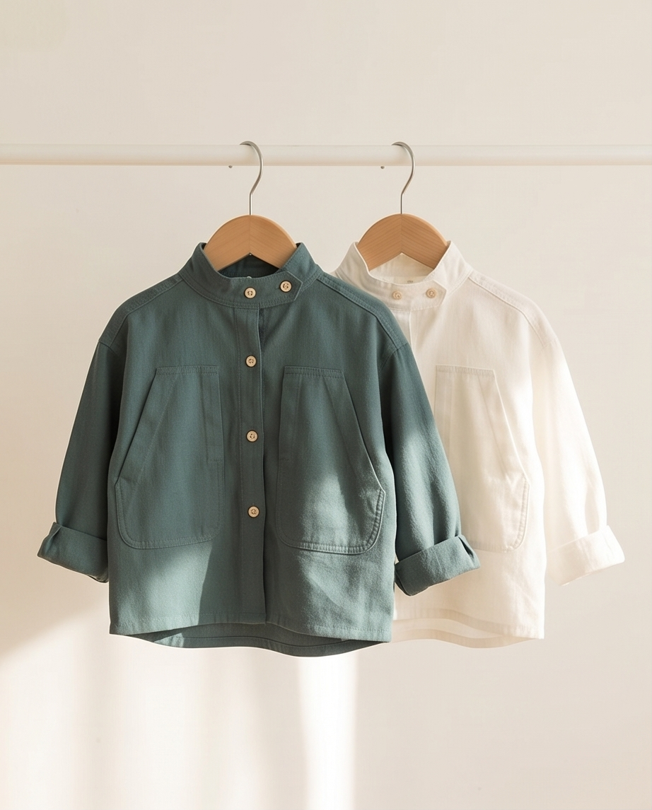 Little Grove Jacket