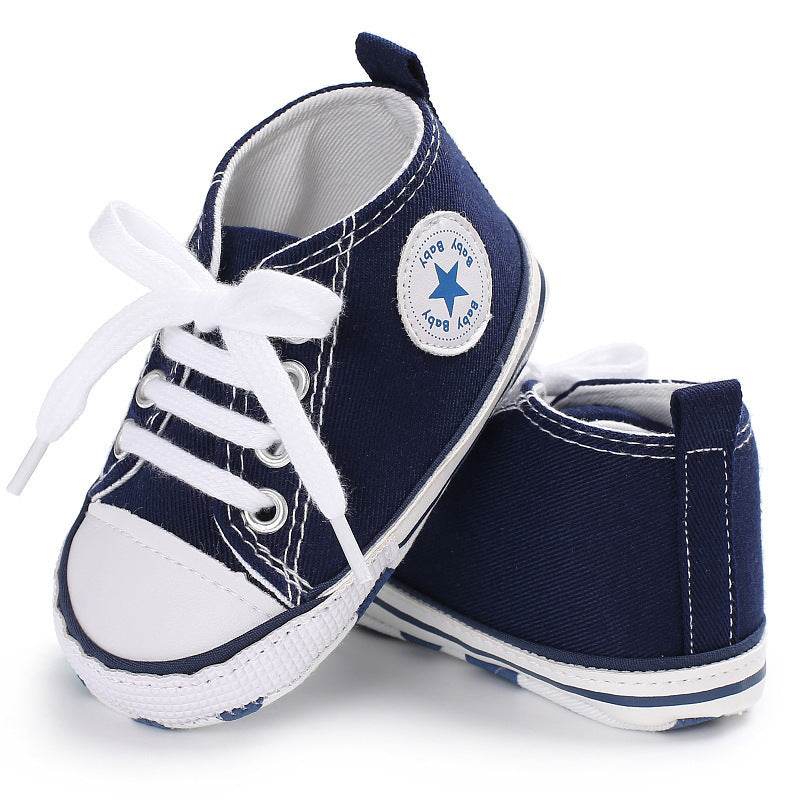 Little Steps Sneaker