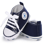 Little Steps Sneaker