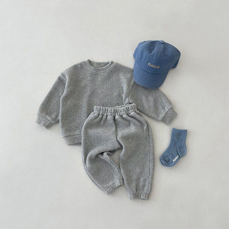 Mossy Set