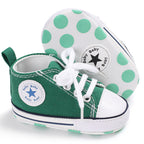 Little Steps Sneaker