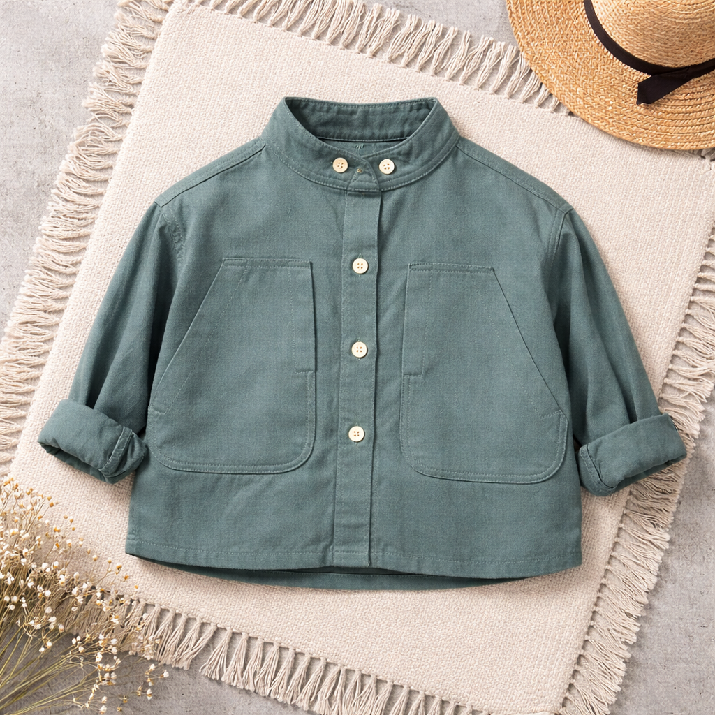 Little Grove Jacket