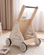 Activity-Lauflernwagen