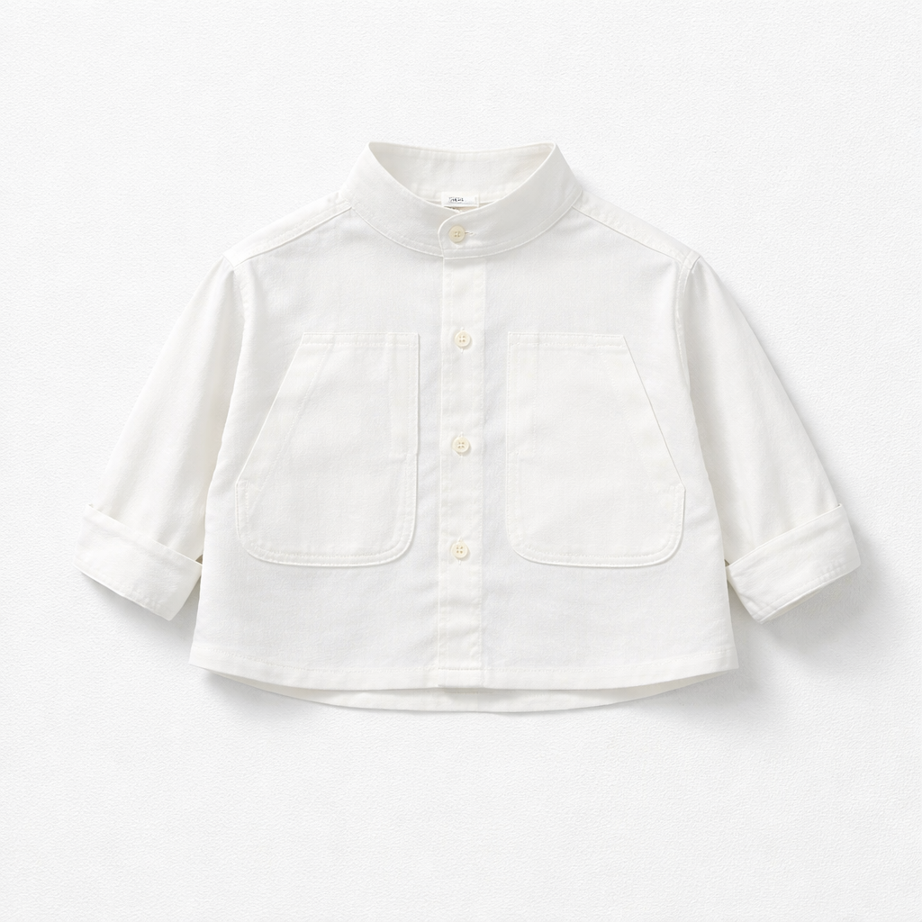 Little Grove Jacket