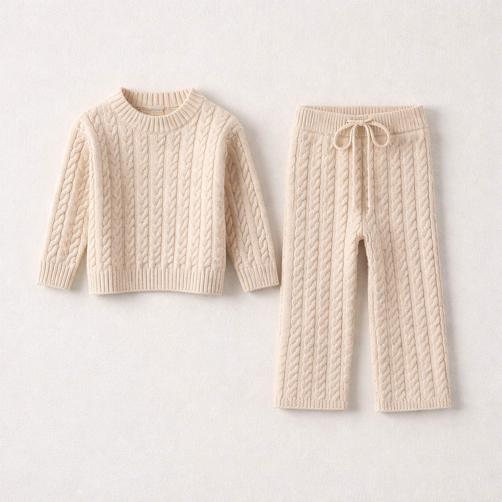 Cloudberry Set