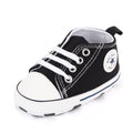 Little Steps Sneaker