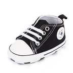 Little Steps Sneaker