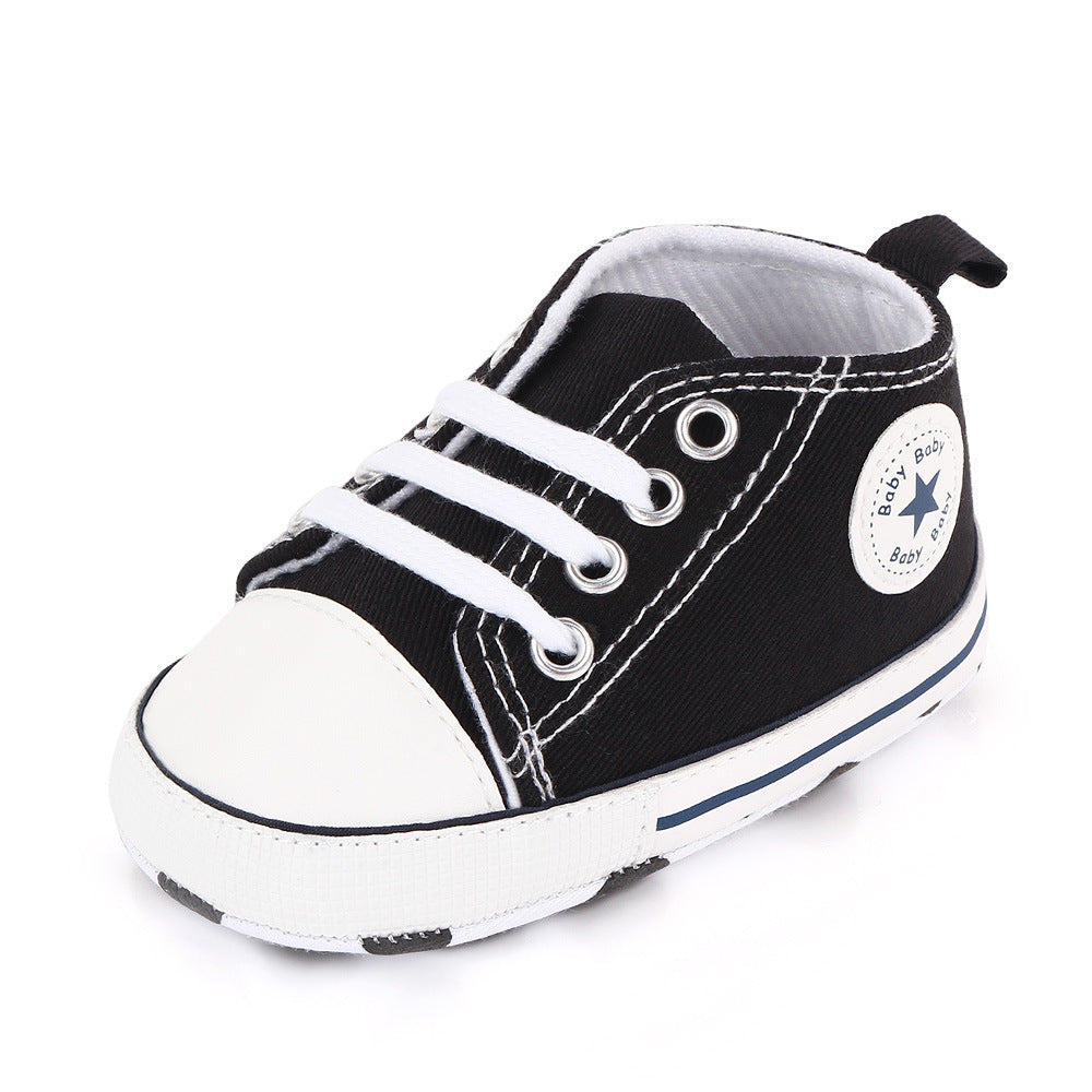 Little Steps Sneaker