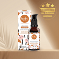 Huile corporelle bio DOUX RÊVES