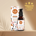 Huile corporelle bio DOUX RÊVES