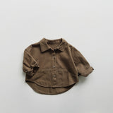 Willow Trail Shirt